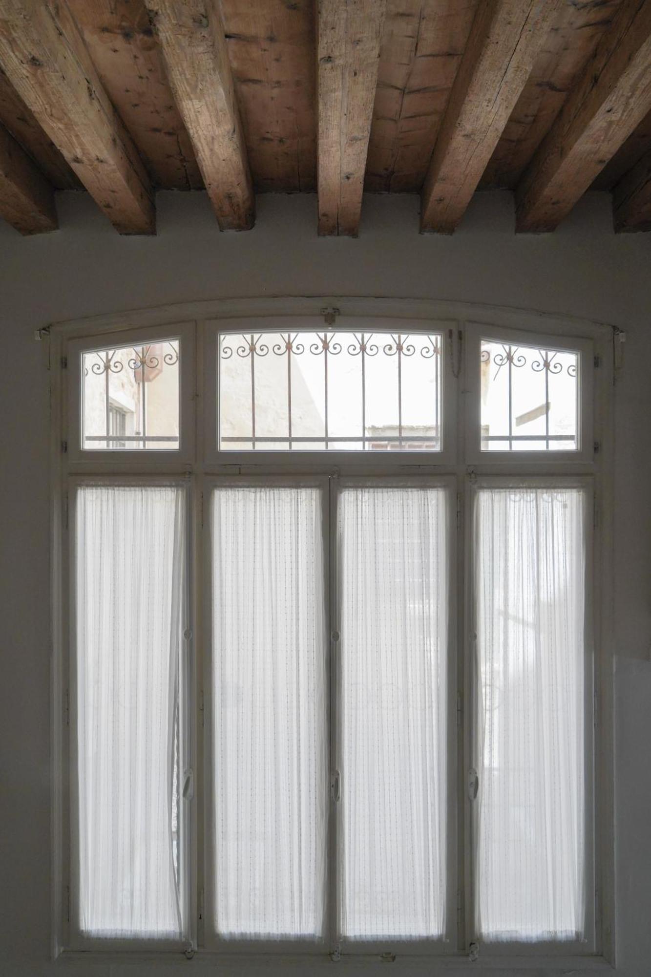 Family Apartment With Terrace Venezia Eksteriør bilde