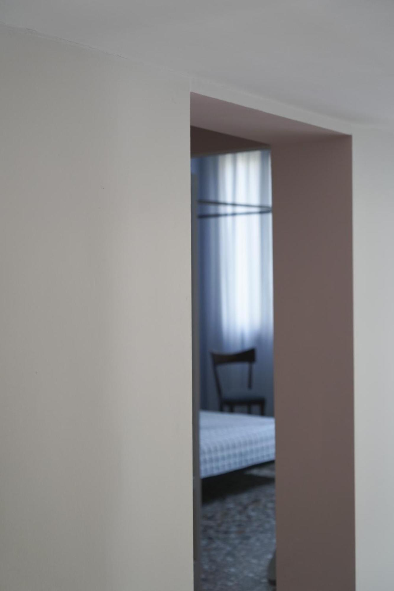 Family Apartment With Terrace Venezia Eksteriør bilde