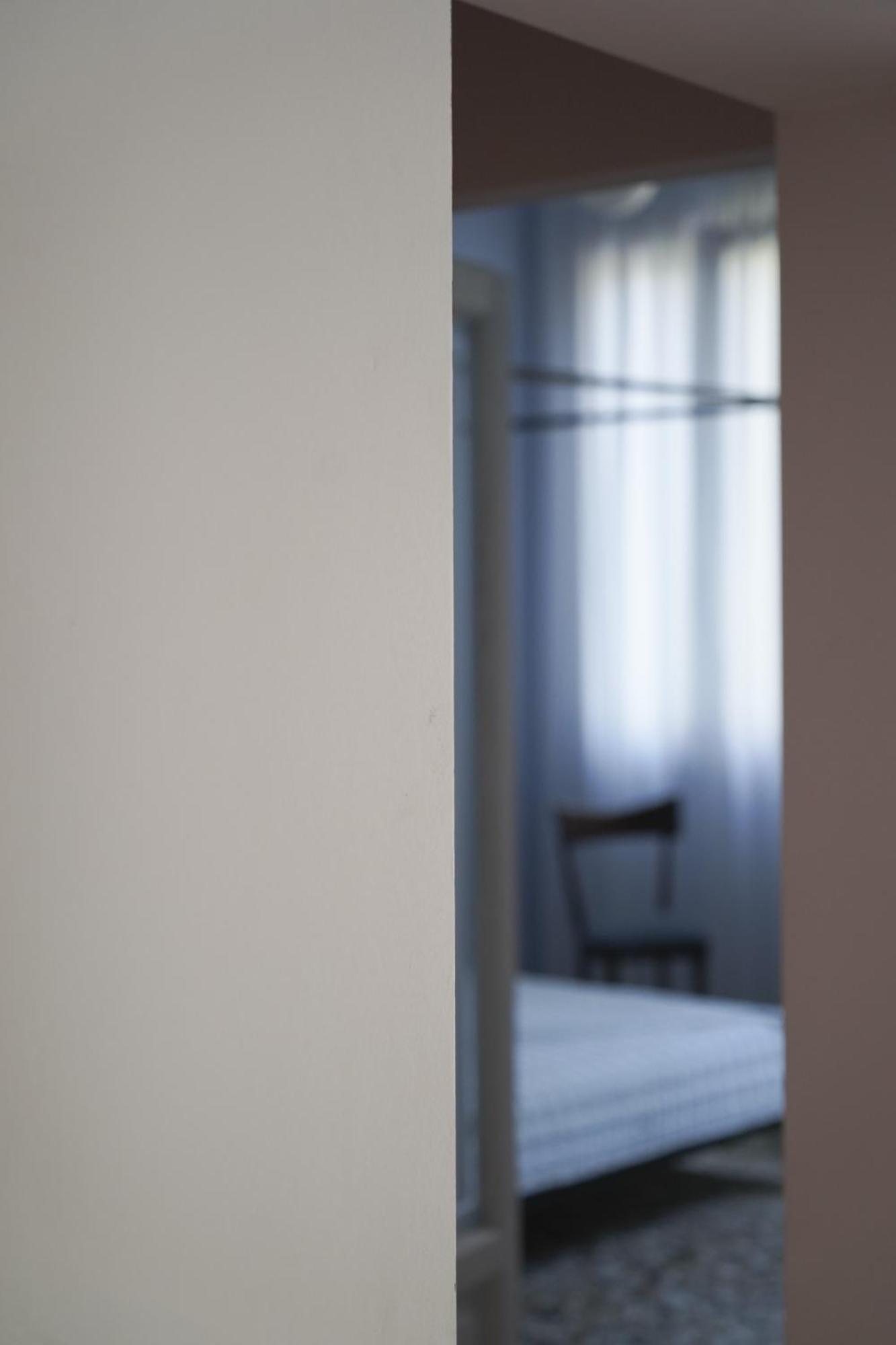 Family Apartment With Terrace Venezia Eksteriør bilde