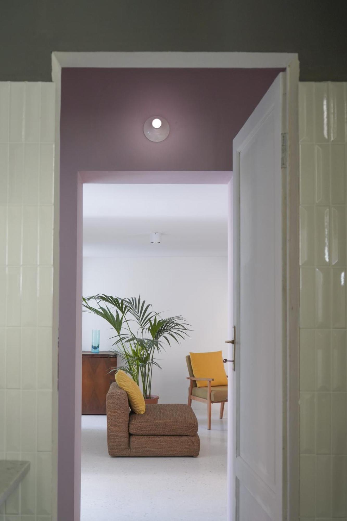 Family Apartment With Terrace Venezia Eksteriør bilde